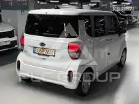 2021 KIA Ray