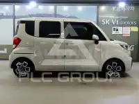 2021 KIA Ray