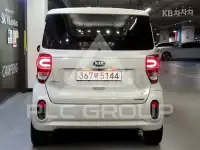 2021 KIA Ray