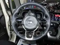 2021 KIA Ray