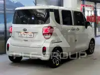 2021 KIA Ray