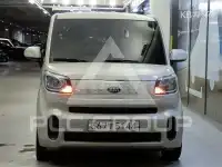 2021 KIA Ray