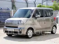 2021 KIA Ray