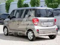 2021 KIA Ray