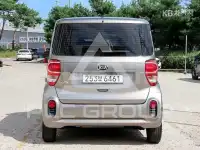 2021 KIA Ray