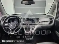 2021 KIA Ray