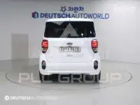 2021 KIA Ray