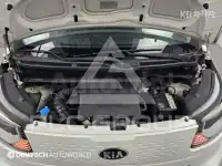 2021 KIA Ray