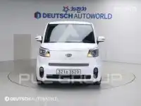2021 KIA Ray