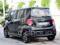2021 KIA Ray