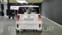 2021 KIA Ray