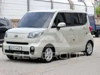 2021 KIA Ray