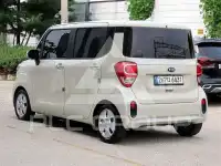 2021 KIA Ray