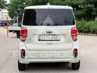 2021 KIA Ray