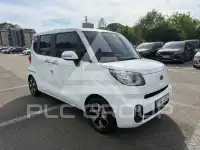 2021 KIA Ray