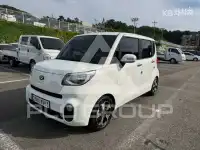 2021 KIA Ray