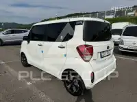 2021 KIA Ray