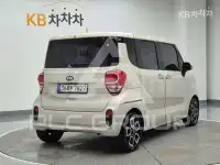 2021 KIA Ray