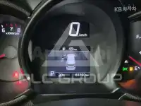 2021 KIA Ray