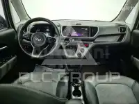 2021 KIA Ray