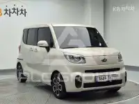 2021 KIA Ray