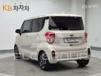 2021 KIA Ray