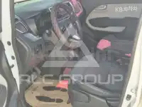 2021 KIA Ray