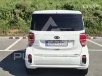 2021 KIA Ray