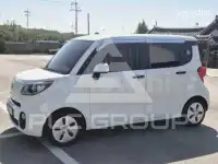 2021 KIA Ray