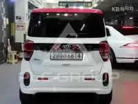 2021 KIA Ray