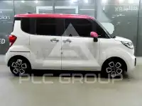 2021 KIA Ray