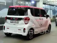 2021 KIA Ray