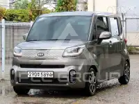 2021 KIA Ray