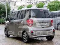2021 KIA Ray