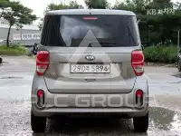 2021 KIA Ray