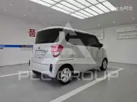 2021 KIA Ray