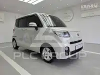 2021 KIA Ray