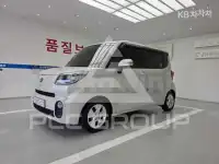 2021 KIA Ray