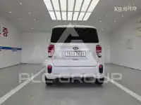 2021 KIA Ray