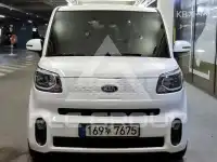 2021 KIA Ray