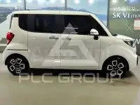 2021 KIA Ray