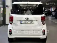 2021 KIA Ray