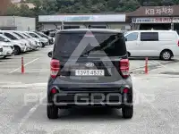 2021 KIA Ray