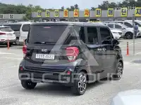 2021 KIA Ray