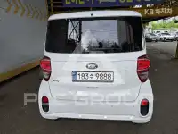 2021 KIA Ray