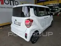 2021 KIA Ray