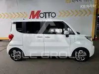 2021 KIA Ray