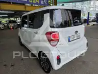 2021 KIA Ray