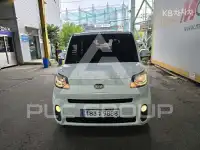 2021 KIA Ray