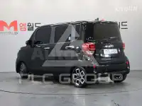 2021 KIA Ray